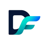 DecorFlow Logo
